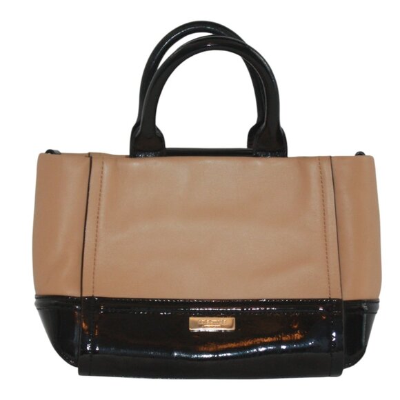 KATE SPADE New York Gigi Chelsea Park Macchiato Small  Kate Spade New York Gigi Chelsea Park Macchiato Shoulder Bag